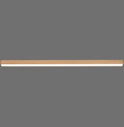 LED-Deckenleuchte Pure Lines