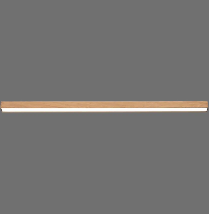 LED-Deckenleuchte Pure Lines