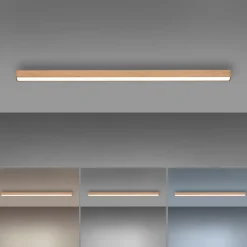 LED-Deckenleuchte Pure Lines