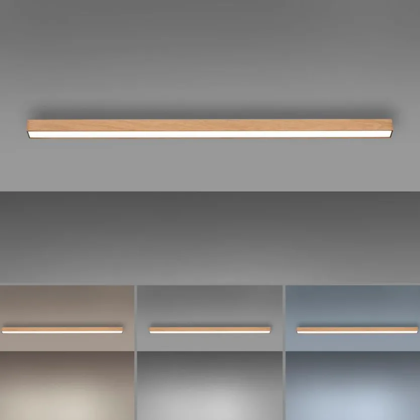 LED-Deckenleuchte Pure Lines