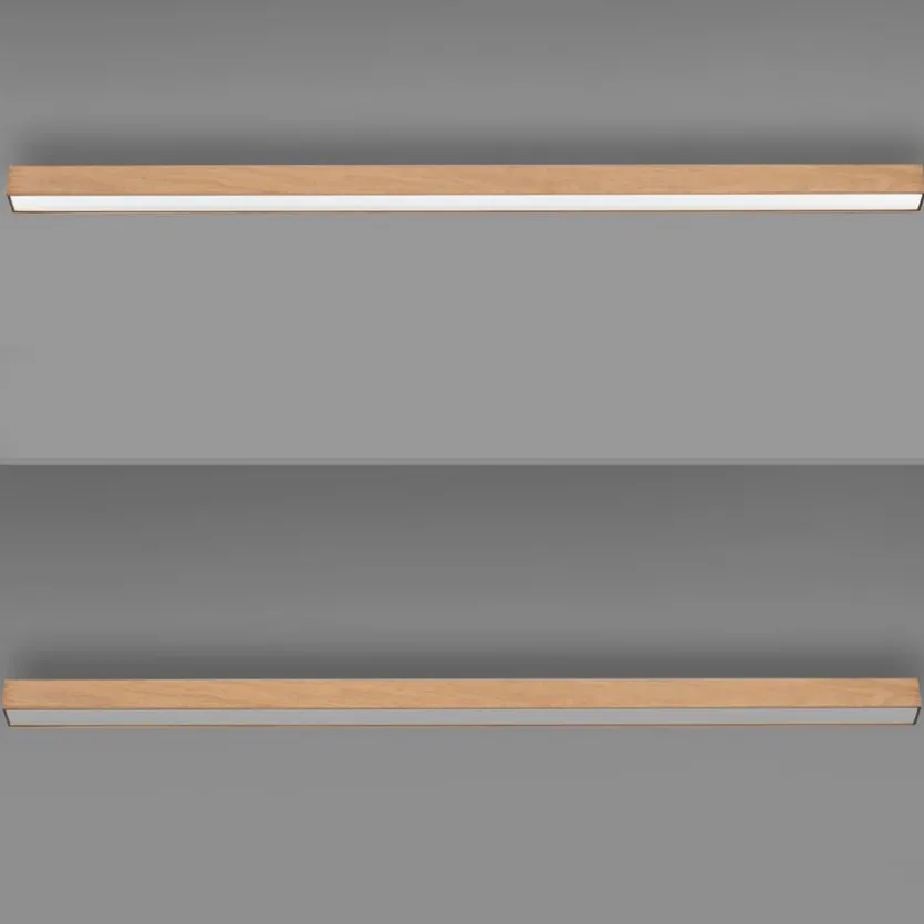LED-Deckenleuchte Pure Lines