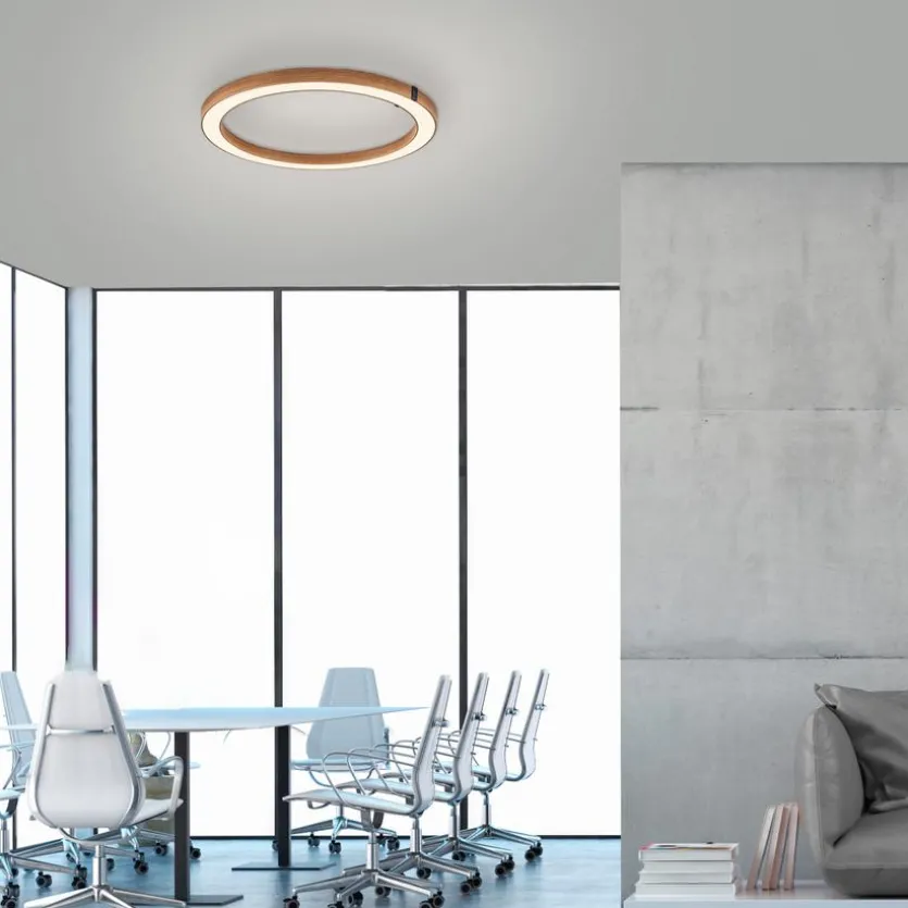 LED-Deckenleuchte Pure Lines