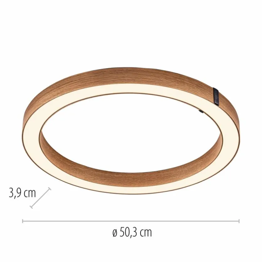 LED-Deckenleuchte Pure Lines