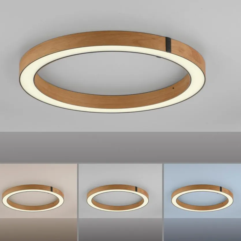 LED-Deckenleuchte Pure Lines