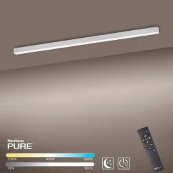 LED-Deckenleuchte Pure Lines