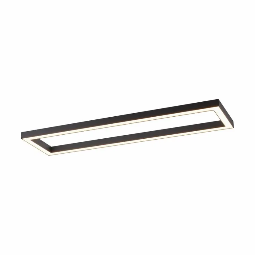 LED-Deckenleuchte PURE-LINES
