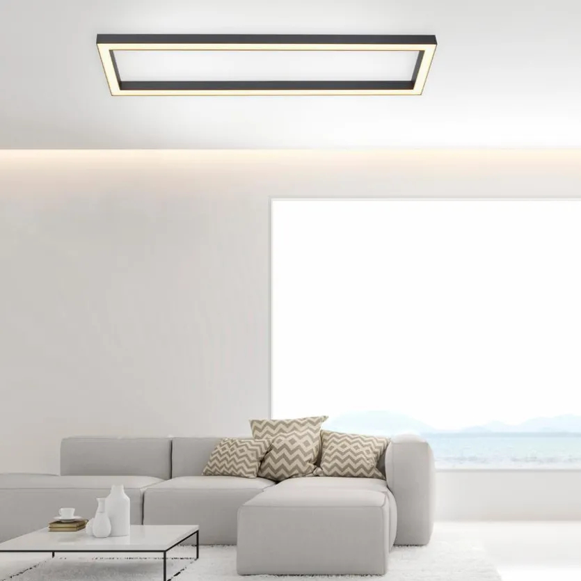 LED-Deckenleuchte PURE-LINES