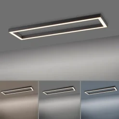 LED-Deckenleuchte PURE-LINES