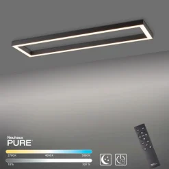 LED-Deckenleuchte PURE-LINES