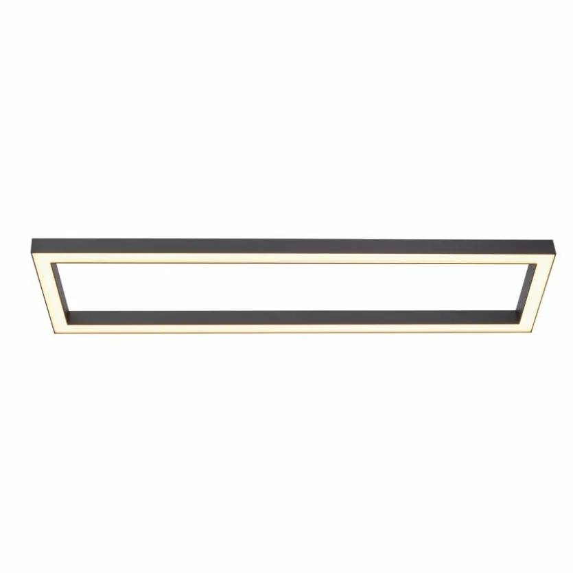 LED-Deckenleuchte PURE-LINES