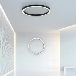 LED-Deckenleuchte Pure Lines
