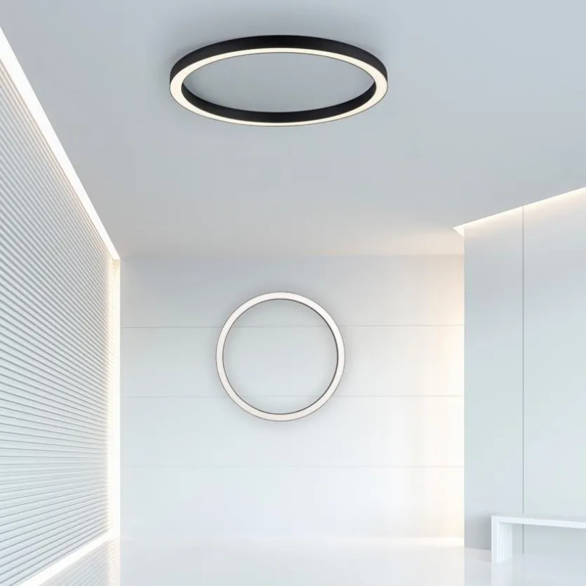 LED-Deckenleuchte Pure Lines
