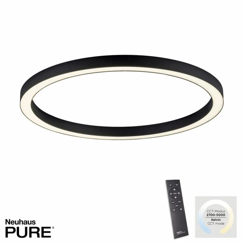 LED-Deckenleuchte Pure Lines