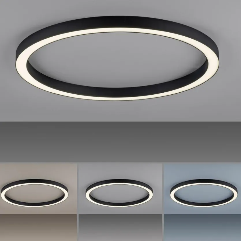 LED-Deckenleuchte Pure Lines