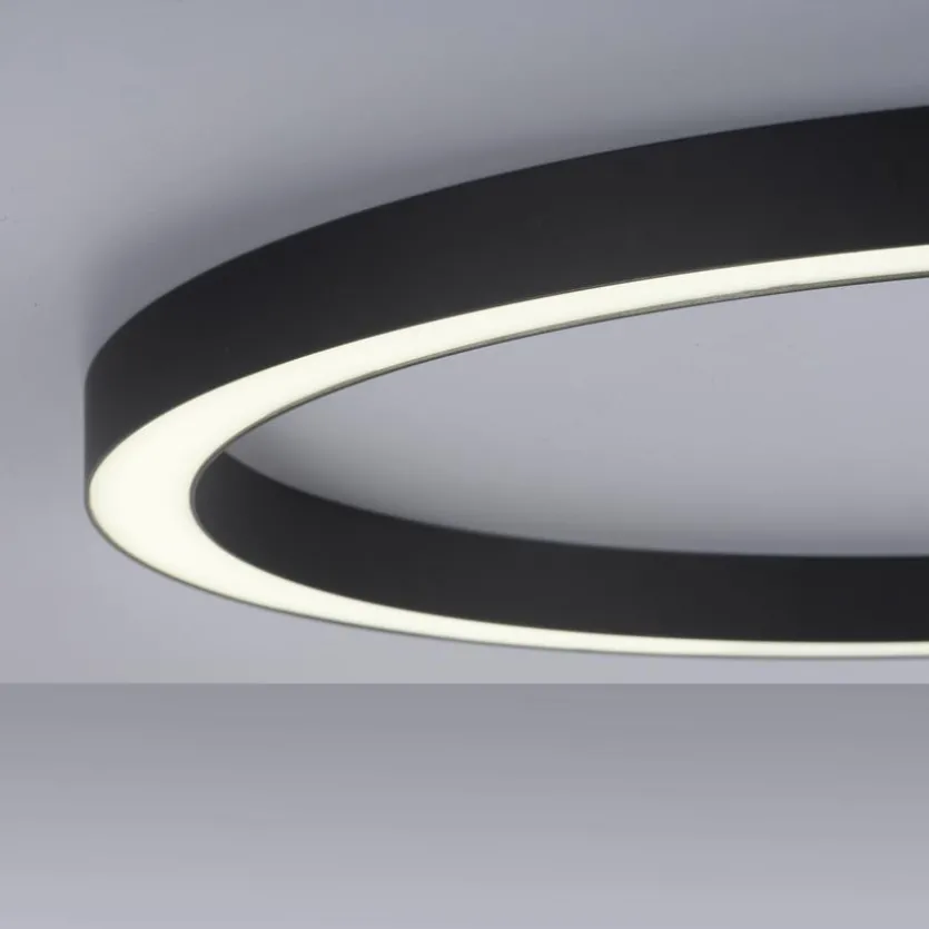LED-Deckenleuchte Pure Lines