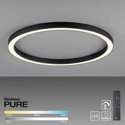 LED-Deckenleuchte Pure Lines