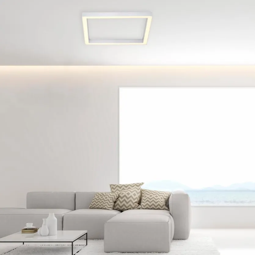LED-Deckenleuchte PURE-LINES