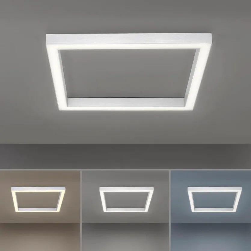 LED-Deckenleuchte PURE-LINES