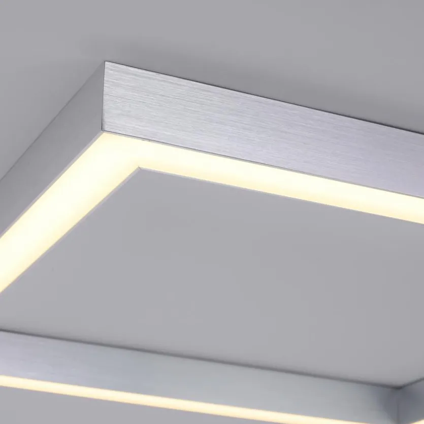 LED-Deckenleuchte PURE-LINES