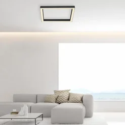 LED-Deckenleuchte PURE-LINES