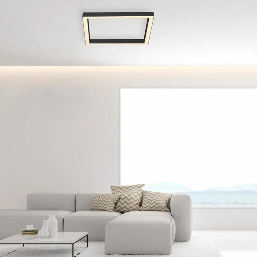 LED-Deckenleuchte PURE-LINES