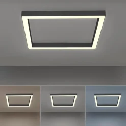 LED-Deckenleuchte PURE-LINES