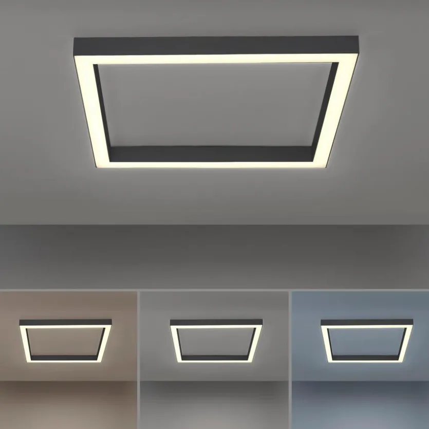 LED-Deckenleuchte PURE-LINES