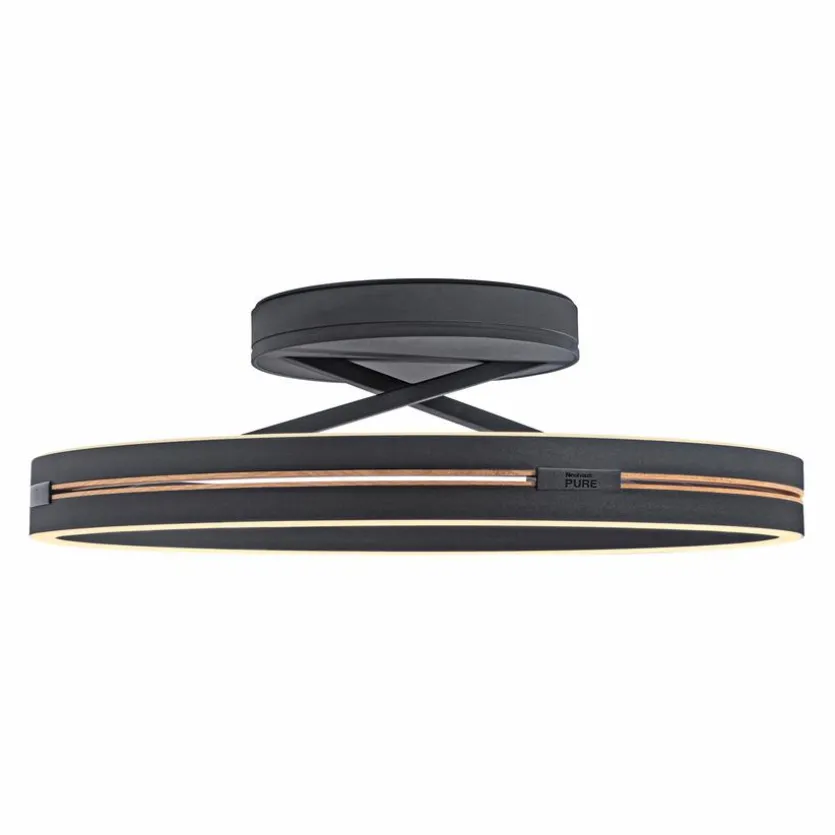 LED-Deckenleuchte Pure Loop