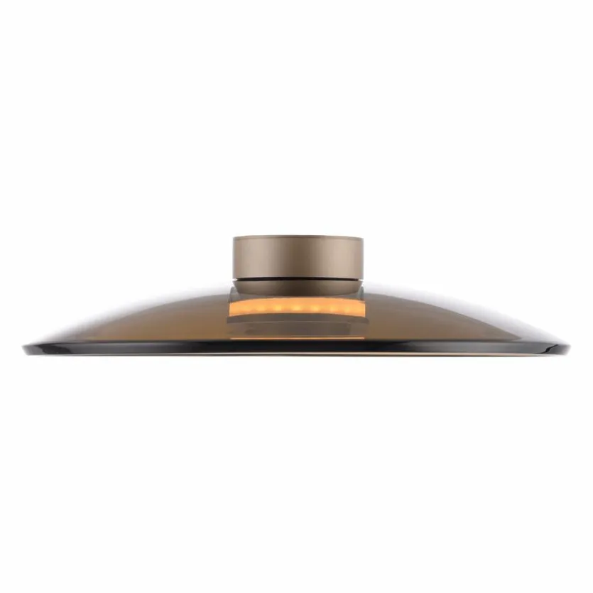 LED-Deckenleuchte Pure Moon