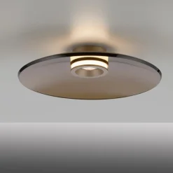 LED-Deckenleuchte Pure Moon