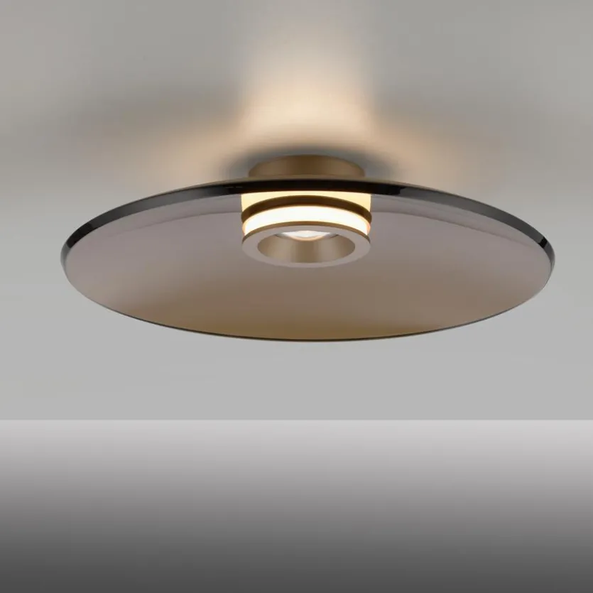 LED-Deckenleuchte Pure Moon