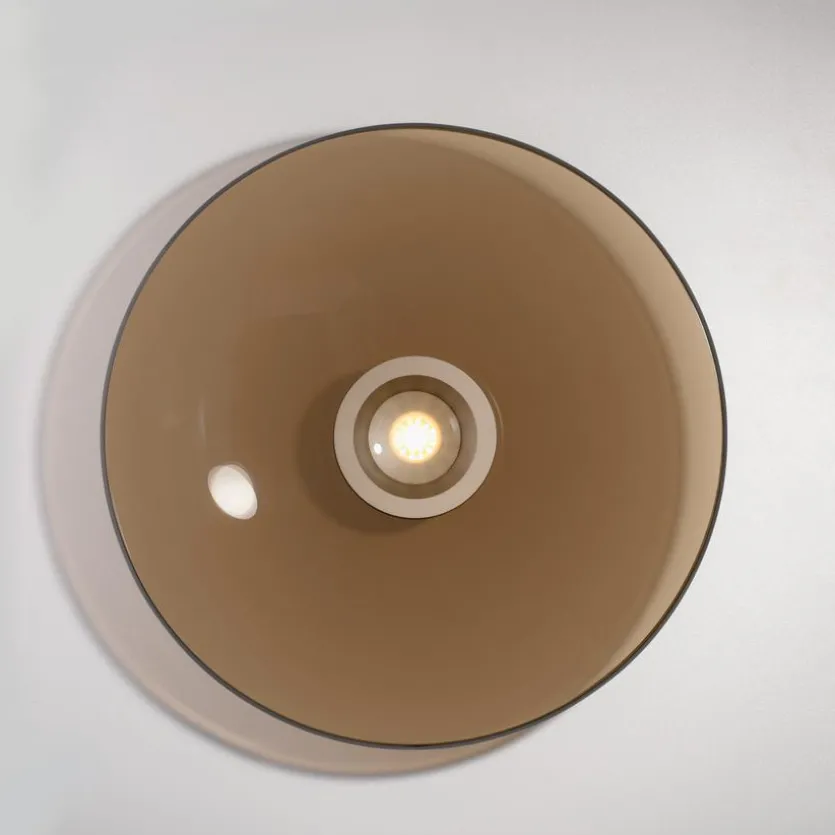 LED-Deckenleuchte Pure Moon