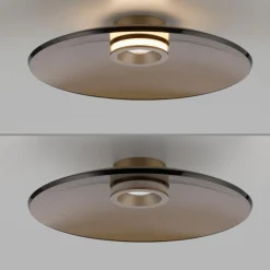 LED-Deckenleuchte Pure Moon