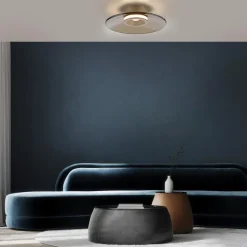 LED-Deckenleuchte Pure Moon