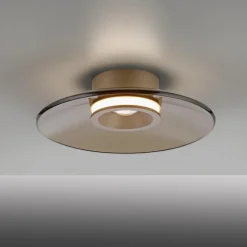 LED-Deckenleuchte Pure Moon