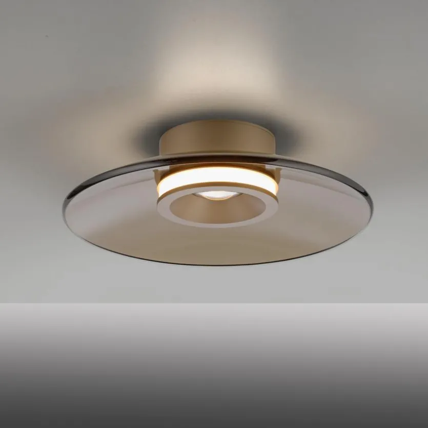 LED-Deckenleuchte Pure Moon