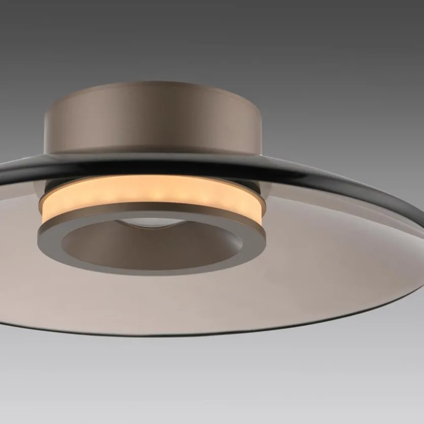 LED-Deckenleuchte Pure Moon