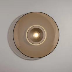 LED-Deckenleuchte Pure Moon