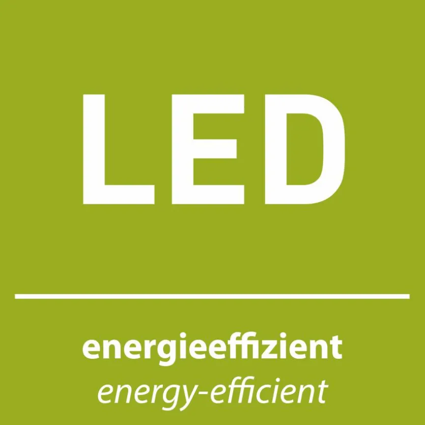 LED-Deckenleuchte Pure Moon