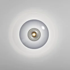 LED-Deckenleuchte Pure Vitrum