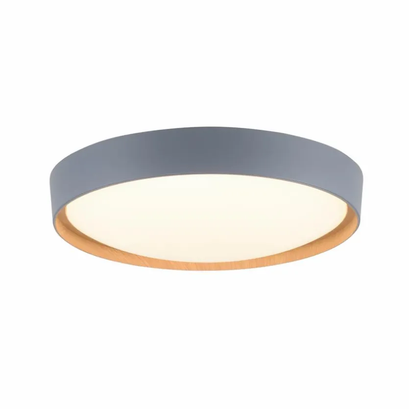 LED-Deckenleuchte Q-Emilia
