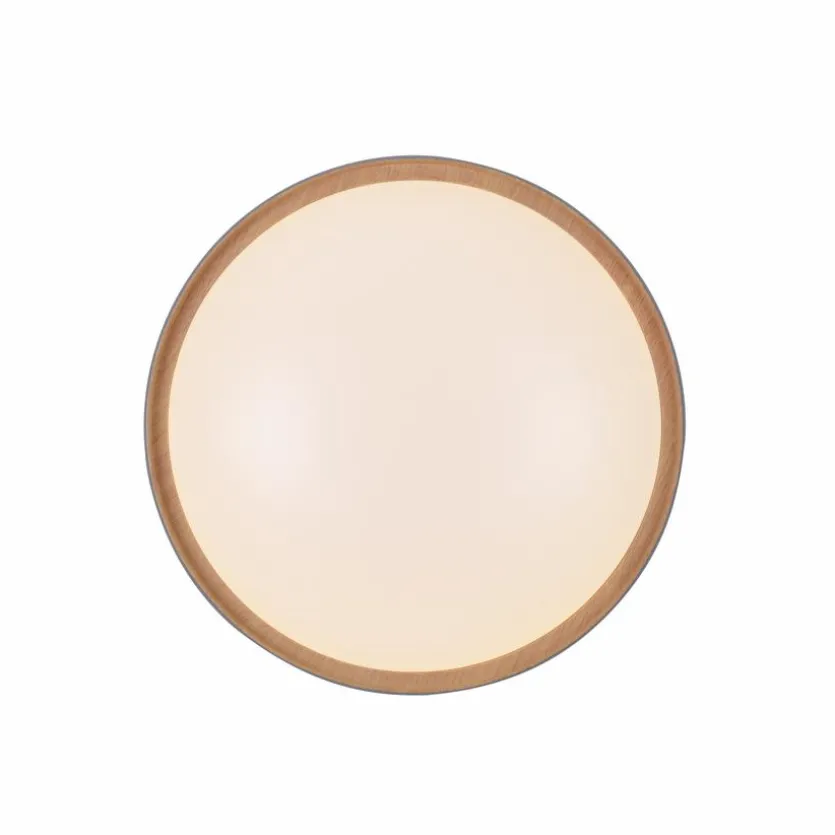 LED-Deckenleuchte Q-Emilia
