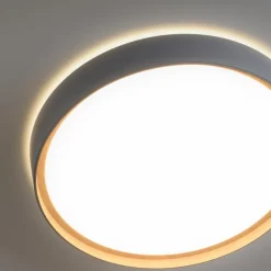 LED-Deckenleuchte Q-Emilia