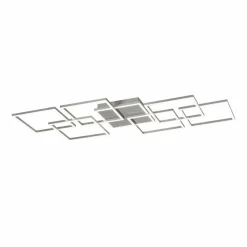 LED-Deckenleuchte Q-Inigo