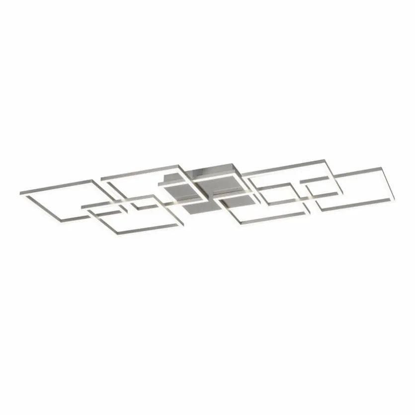 LED-Deckenleuchte Q-Inigo