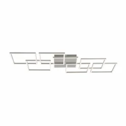 LED-Deckenleuchte Q-Inigo