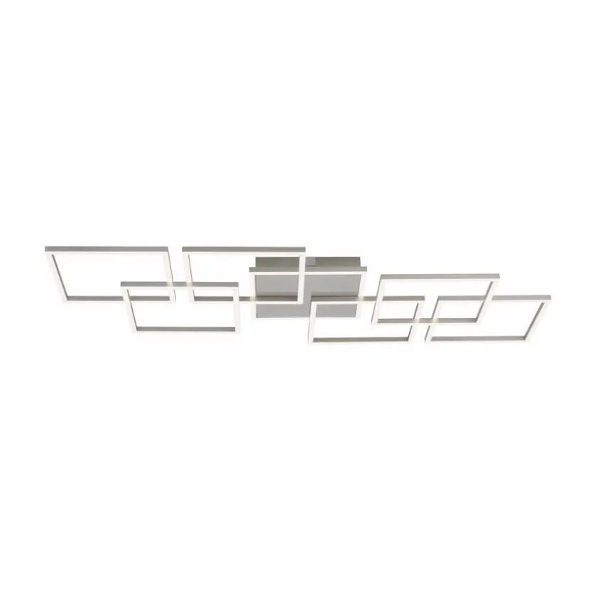 LED-Deckenleuchte Q-Inigo
