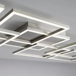 LED-Deckenleuchte Q-Inigo