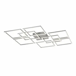 LED-Deckenleuchte Q-Inigo