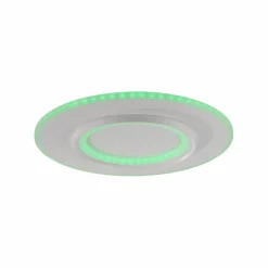 LED-Deckenleuchte Q-Kalina